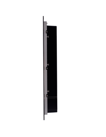 AKUVOX AK-X916S-LTE Videoportero IP antivandálico IK08 - Doble cámara 2 Mpx | Audio y vídeo bidireccional - Facial, tarjeta, PIN