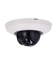 ANVIZ ANVIZ-iCam-D25 Cámara Domo IP - Resolución 5 Mpx (2880x1620) - Lente 2.8 mm | IR 10m. Compatible con ONVIF. - Micrófono y 