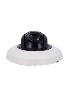 ANVIZ ANVIZ-iCam-D25 Cámara Domo IP - Resolución 5 Mpx (2880x1620) - Lente 2.8 mm | IR 10m. Compatible con ONVIF. - Micrófono y  2