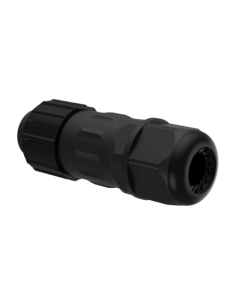 BLUETTI BL-AC500-3PIN-CONNECTOR Bluetti - Conector AC 3 pin M28 - 5000W / 230V / 32A - Monofásico - Compatible con BL-AC500 2
