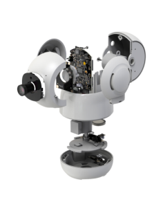 VICOHOME CB340 VicoHome Interior PT 4Mpx Wifi - Movimiento remoto / Autotracking - Detección humanos/mascotas integrada - IR7m / 2