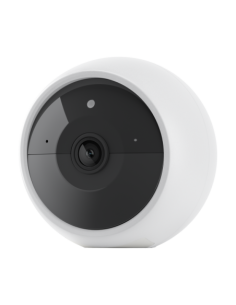 VICOHOME CG9 VicoHome Exterior 3Mpx Wifi a batería - Sensor PIR / Detección inteligente IA (nube) - Batería 4400 mAh / Hasta 5 m