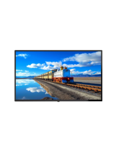 DAHUA DHI-LDH43-LAI400L-P Monitor digital signage 43&quot 4K - Cartelería digital local USB - Funcionamiento 24/7 - Android 11.0
