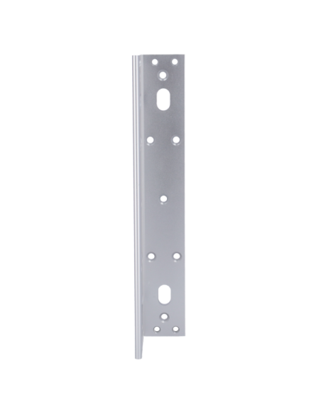 DORCAS DR-L1200 Perfil en L para ventosas Dorcas - Compatible con DR-M1200 - Para apertura hacia el exterior - Apto para puertas