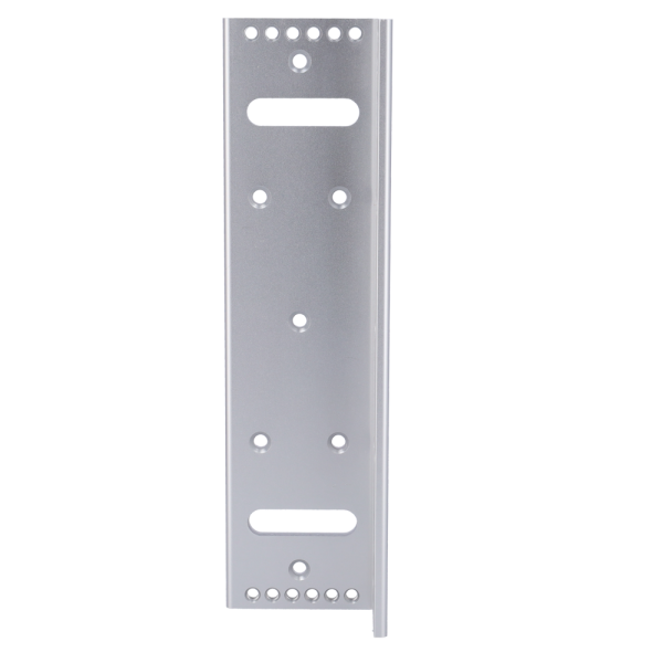 DORCAS DR-L1200 Perfil en L para ventosas Dorcas - Compatible con DR-M1200 - Para apertura hacia el exterior - Apto para puertas