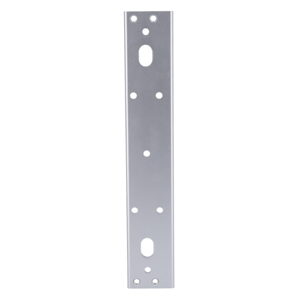 DORCAS DR-L1200 Perfil en L para ventosas Dorcas - Compatible con DR-M1200 - Para apertura hacia el exterior - Apto para puertas