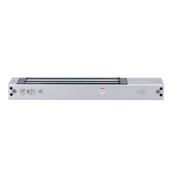 DORCAS DR-M600RL2S Ventosa electromagnética Dorcas - Para puerta sencilla - Fuerza de retención 280 kg - Modo de apertura Fail S