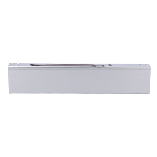 DORCAS DR-M600RL2S Ventosa electromagnética Dorcas - Para puerta sencilla - Fuerza de retención 280 kg - Modo de apertura Fail S