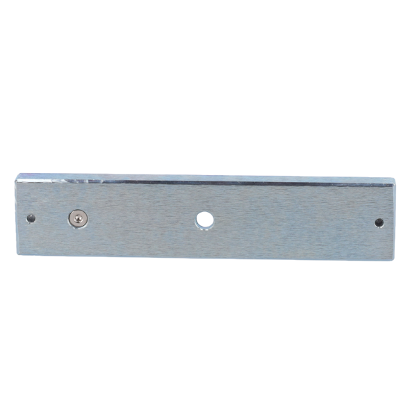 DORCAS DR-M600RL2S Ventosa electromagnética Dorcas - Para puerta sencilla - Fuerza de retención 280 kg - Modo de apertura Fail S