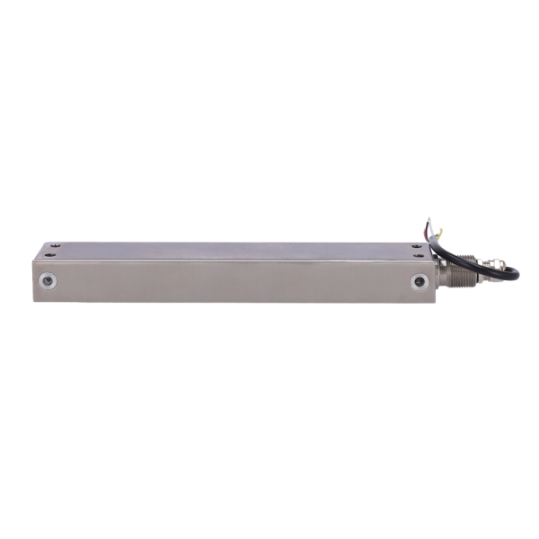DORCAS DR-M600WRS Ventosa electromagnética Dorcas - Para puerta sencilla - Fuerza de retención 280 kg - Modo de apertura Fail Sa