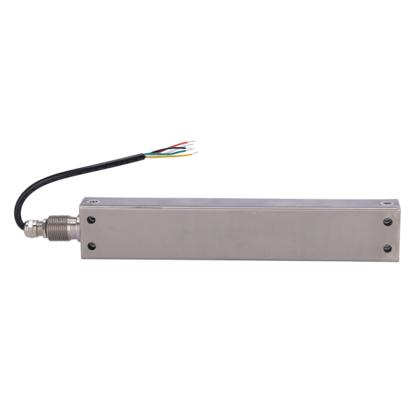 DORCAS DR-M600WRS Ventosa electromagnética Dorcas - Para puerta sencilla - Fuerza de retención 280 kg - Modo de apertura Fail Sa