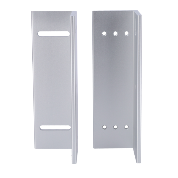DORCAS DR-Z1200 Perfil en Z para ventosas Dorcas - Compatible con DR-M1200 - Para apertura hacia el interior - Apto para puertas