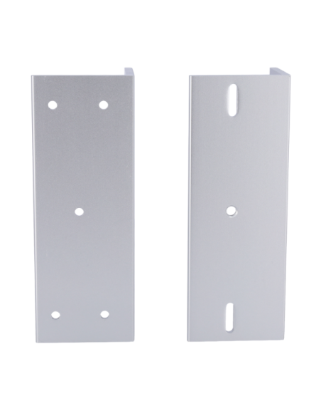 DORCAS DR-Z1200 Perfil en Z para ventosas Dorcas - Compatible con DR-M1200 - Para apertura hacia el interior - Apto para puertas