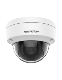 HIKVISION DS-2CD1143G0-I(2.8mm)(C) Cámara Domo IP Hikvision - Gama VALUE - 4 MP | Lente 2.8 mm - IR 30 m | WDR 120 dB - PoE | H.
