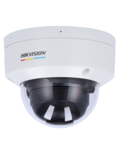 HIKVISION DS-2CD1147G2H-LIU(4mm) Cámara Domo IP Hikvision de la Gama Value - Resolución 4 Mpx (2560x1440) | Lente 4 mm - Micrófo