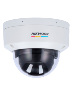 HIKVISION DS-2CD1147G2H-LIU(4mm) Cámara Domo IP Hikvision de la Gama Value - Resolución 4 Mpx (2560x1440) | Lente 4 mm - Micrófo 2