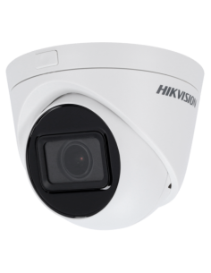 HIKVISION DS-2CD1H23G2-IZ(2.8-12mm) Cámara Turret IP Hikvision - Gama Value - 2 MP | Lente motorizada 2.8~12 mm - IR 30 m | DWDR