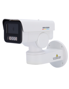 HIKVISION DS-2CD1P27G2-LUF(2.8mm) Cámara Bullet IP Hikvision de la gama Value - Resolución 2 Mpx (1920x1080) | Lente 2.8 mm - Lu