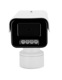 HIKVISION DS-2CD1P27G2-LUF(2.8mm) Cámara Bullet IP Hikvision de la gama Value - Resolución 2 Mpx (1920x1080) | Lente 2.8 mm - Lu 2