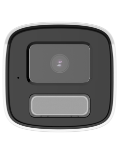 HIKVISION DS-2CD1T23G2-LIU(4mm) Cámara Bullet IP Hikvision de la Gama Value - Resolución 2 Mpx (1920x1080) | Lente 4 mm - IR y l 2
