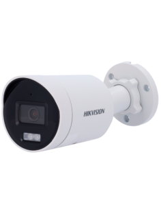 HIKVISION DS-2CD2023G2-IU(2.8mm)(D) Hikvision - Cámara Bullet IP gama PRO - Resolución 2 Megapíxel (1920x1080) - Lente 2.8 mm | 