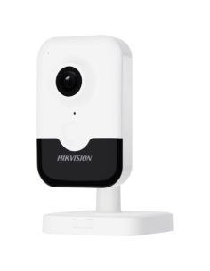 HIKVISION DS-2CD2443G2-IW(4mm)(W) Hikvision cámara Cubo IP gama PRO - Resolución 4 Megapíxel (2688x1520) - Lente 4 mm - IR alcan