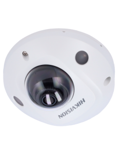 HIKVISION DS-2CD2523G2-I(2.8mm)(D) Hikvision - Cámara mini Domo IP gama PRO - Resolución 2 Megapíxel (1920x1080) - Lente 2.8 mm 
