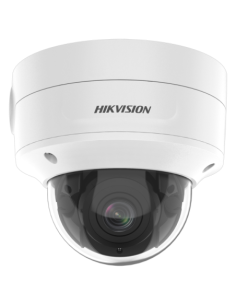 HIKVISION DS-2CD2786G2-IZS(2.8-12mm)(C) Hikvision - Cámara Domo IP gama PRO - Resolución 8 MPx | Powered by DarkFighter - Lente 