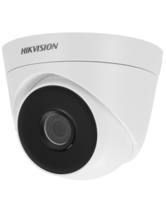 HIKVISION DS-2CE56D0T-IT3F(3.6mm)(C) Hikvision - Cámara Turret 4 en 1 Gama VALUE - Resolución 1080p (1920x1080) - Lente 3.6 mm -