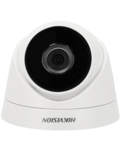 HIKVISION DS-2CE56D0T-IT3F(3.6mm)(C) Hikvision - Cámara Turret 4 en 1 Gama VALUE - Resolución 1080p (1920x1080) - Lente 3.6 mm - 2