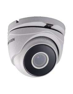HIKVISION DS-2CE56D8T-IT3ZE(2.7-13.5mm) Hikvision - Cámara Turret HDTVI Gama PRO - Resolución 1080p (1920x1080) - Lente 2.7~13.5
