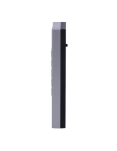 HIKVISION DS-K1T502DBWX-E1 Control de acceso IP65 IK09 - Tarjeta MF DESFire y PIN - 10.000 usuarios | 300.000 registros - TCP/IP 2
