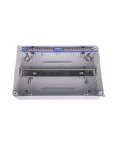 OEM EBS-HT15 Cuadro de distribución - Número de módulos: 15 - Estanco / Válido para exterior - Compatible con protecciones eléct 2