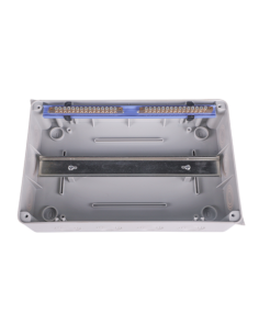 OEM EBS-HT18 Cuadro de distribución - Número de módulos: 18 - Estanco / Válido para exterior - Compatible con protecciones eléct 2
