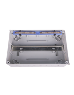 OEM EBS-HT24 Cuadro de distribución - Número de módulos: 24 - Estanco / Válido para exterior - Compatible con protecciones eléct 2