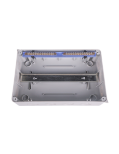 OEM EBS-HT5 Cuadro de distribución - Número de módulos: 5 - Estanco / Válido para exterior - Compatible con protecciones eléctri 2