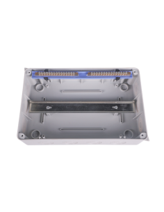 OEM EBS-HT8 Cuadro de distribución - Número de módulos: 8 - Estanco / Válido para exterior - Compatible con protecciones eléctri 2