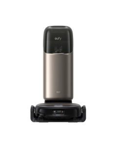 EUFY EUFY-HYDROJET-S2-ROBOT Eufy Robot Aspirador Hydrojet S2 Onmi - Succión AeroTurbo 2.0 de 30 000 Pa - Fregado con rodillo Hyd