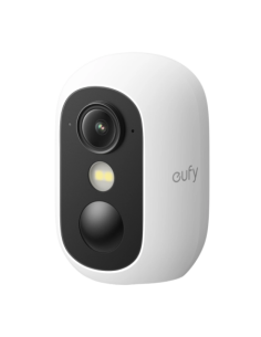 EUFY EUFY-SOLOCAM-C35-SOLO-W Eufy by Anker Cámara Solocam C35 Solo - Detección IA de personas, vehículos y mascotas - Visión noc