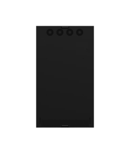 HISENSE HIS-75WH80GE Monitor alto brillo 75&quot - Resolución 4K - Brillo 4000 nits - Funcionamiento 24/7 - Android 14 - Altavoc 2