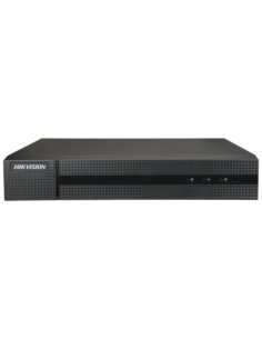 HIKVISION HWD-6104MH-G3S Videograbador 5n1 Hikvision - 4 CH HDTVI / HDCVI / AHD / CVBS / 2 IP - 4Mpx Lite (15 FPS) / 4Mpx (8 FPS