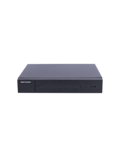 HIKVISION HWD-6116MH-G4 Videograbador 5n1 Hikvision - 16 CH HDTVI / HDCVI / AHD / CVBS / 8 IP - 4Mpx Lite (15 FPS) / 1080P Lite  2