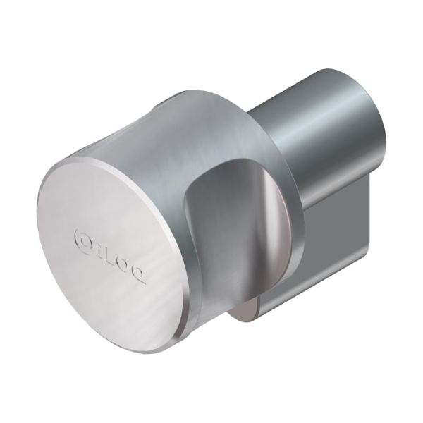 ILOQ ILOQ-KNOB Pomo - Para parte interior - Apto para cilindros S5 y S50