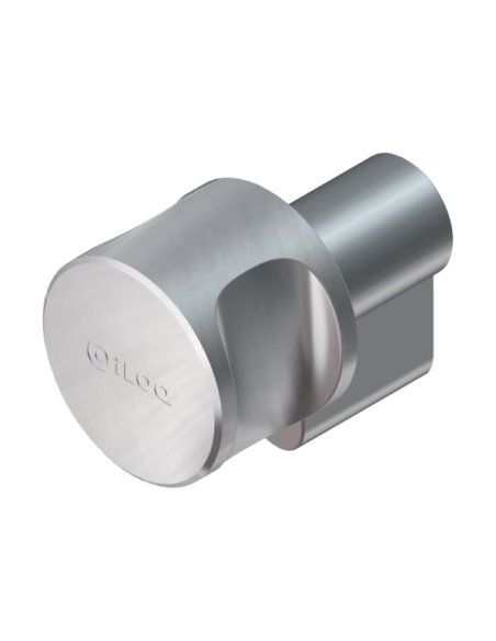 ILOQ ILOQ-KNOB Pomo - Para parte interior - Apto para cilindros S5 y S50