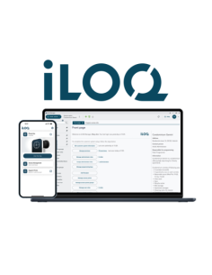 ILOQ ILOQ-LICENSE-PLUS-REMOTE Licencia software control de acceso - Módulo adicional | Pago anual - Aperturas remotas para 1 usu