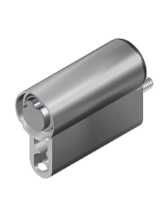 ILOQ ILOQ-S5-EXTENSION-40 Extensor para cilindro - Pieza de 40 mm - Apto para cilindros S5