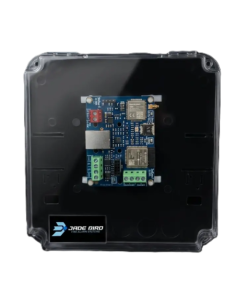 JADE BIRD JBE-TC25 Módulo comunicador integrado para Jade Bird - Conexión redundante IP Ethernet y 4G LTE. - Transmisión directa