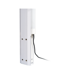 OEM PB-BOOM-15M-LED Brazo de barrera para parking - Compatible con PB-PARKBARRIER PRO y ULTRA - Brazo recto de 1.5 m - Fabricado 2