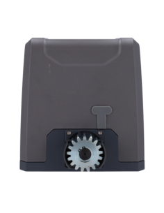 OEM PB-GATEOPENER-2000KG-AC Automatismo para puertas correderas - Hasta 2000 kg - Sensor de posición magnético - Regulación de f 2