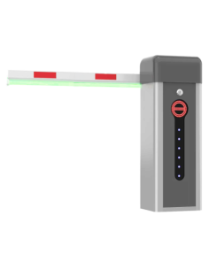 OEM PB-PARKBARRIER-PRO303-MINI15-R Barrera de parking de rendimiento medio - Brazo recto (1.5 m) - Apertura a derechas | 5.000.0